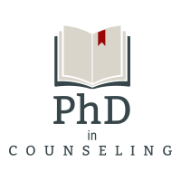 phd in counseling education online