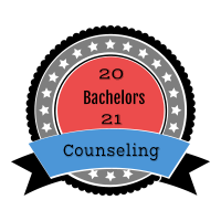 Best Bachelors Counseling in 2021 logo