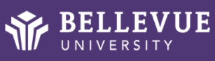 Bellevue University logo