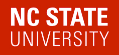 North Carolina State University logo