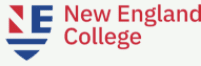 New England College logo