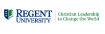 Regent University logo