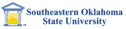 Southeastern Oklahoma State University logo